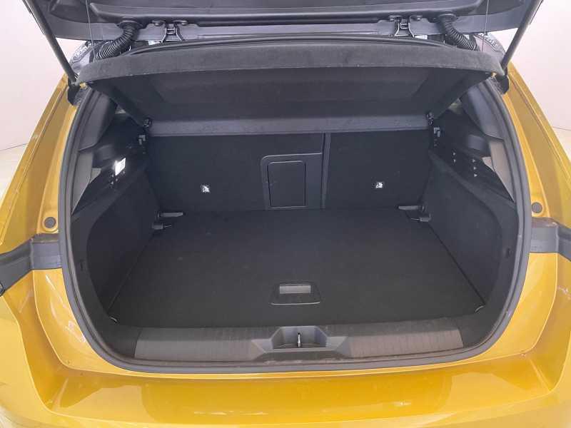 OPEL Astra 5P GS 1.2 Turbo 130cv AT8 S&S