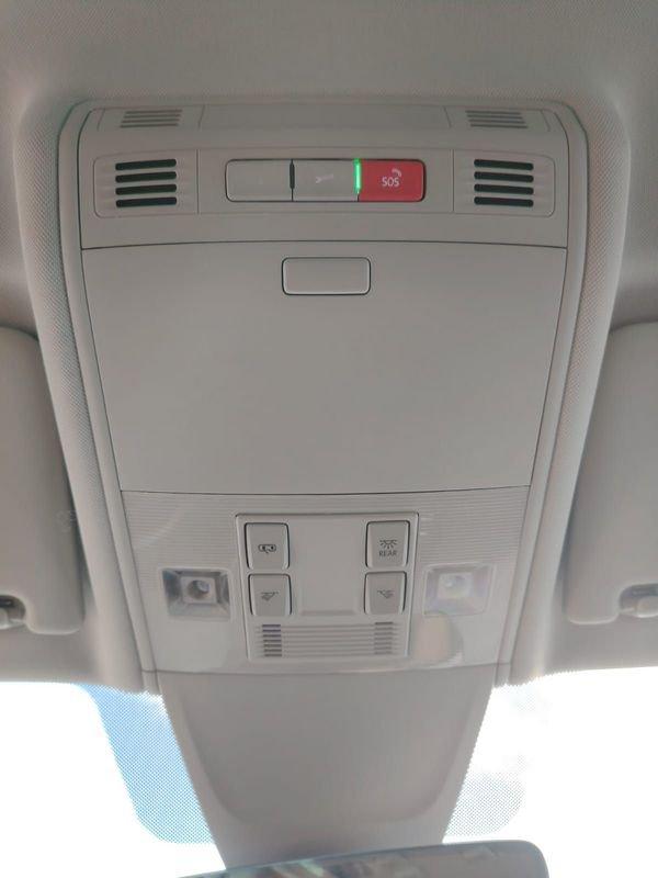 Volkswagen Tiguan 2.0 TDI SCR Life