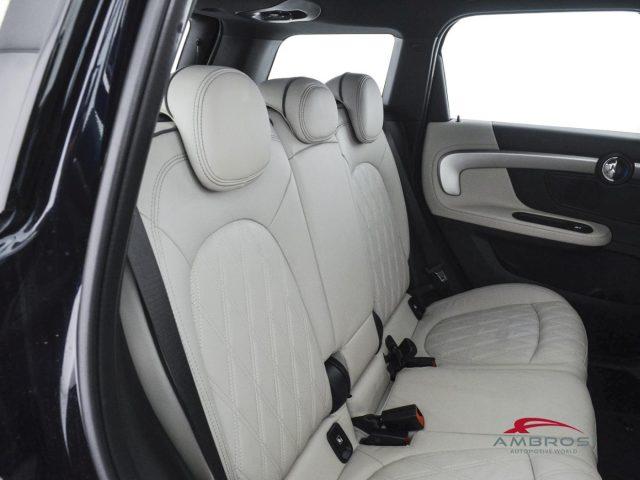 MINI Countryman Cooper 1.5 Cooper JCW