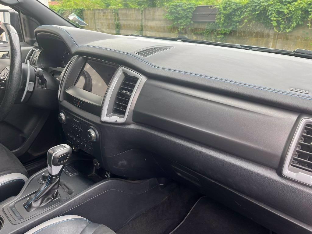 FORD Ranger Raptor 2.0 ecoblue double cab 213cv auto del 2022