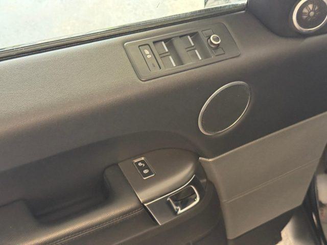 LAND ROVER Range Rover Sport 2.0 S