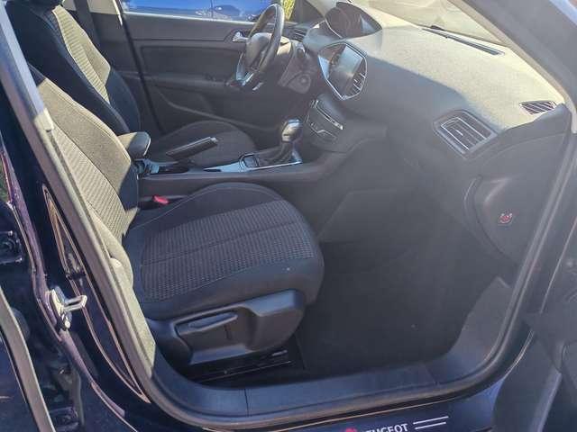 Peugeot 308 308 II 2018 SW SW 1.6 bluehdi Business s