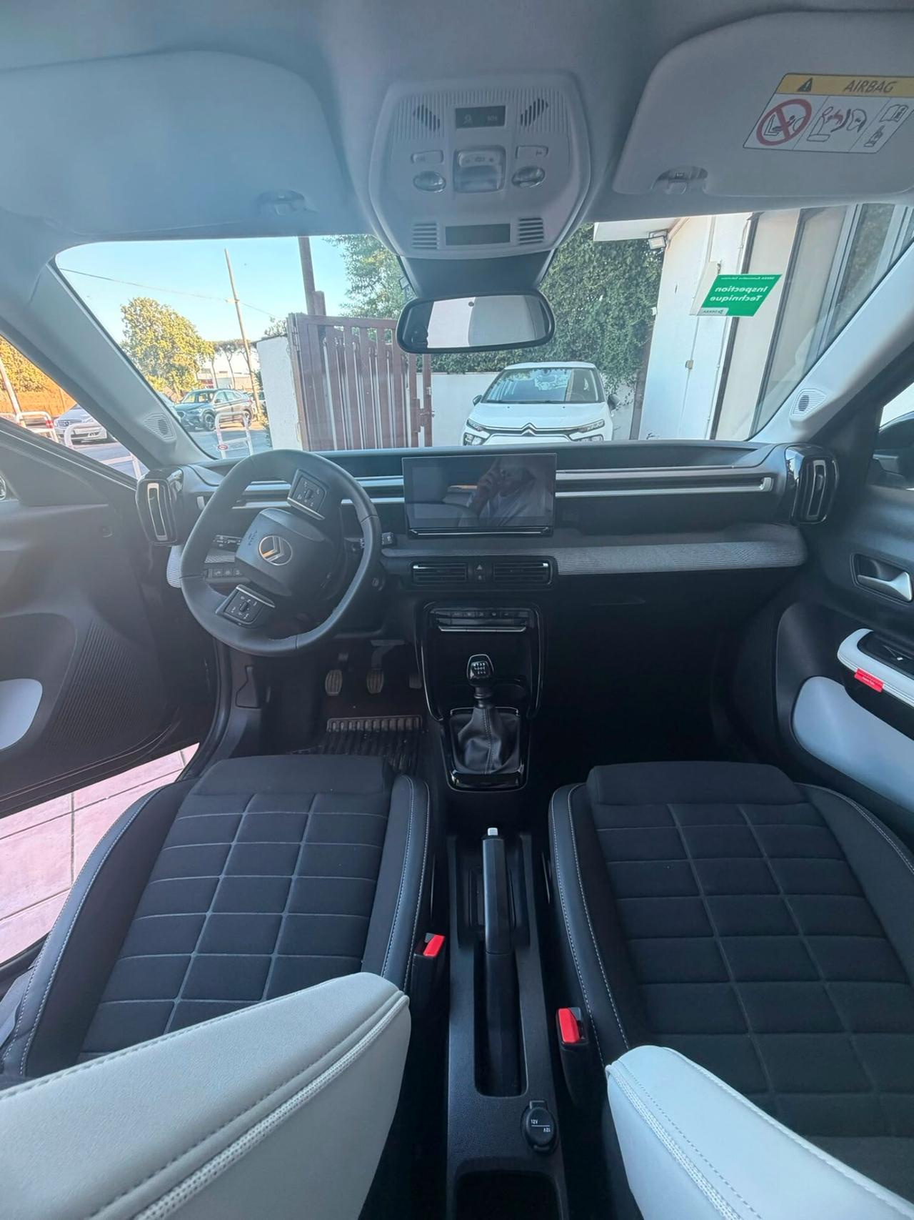 Citroen C3 PureTech 100 S&S Max