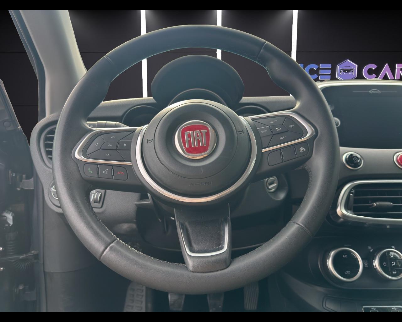 FIAT 500X - 500X 1.6 MultiJet 130 CV Cross