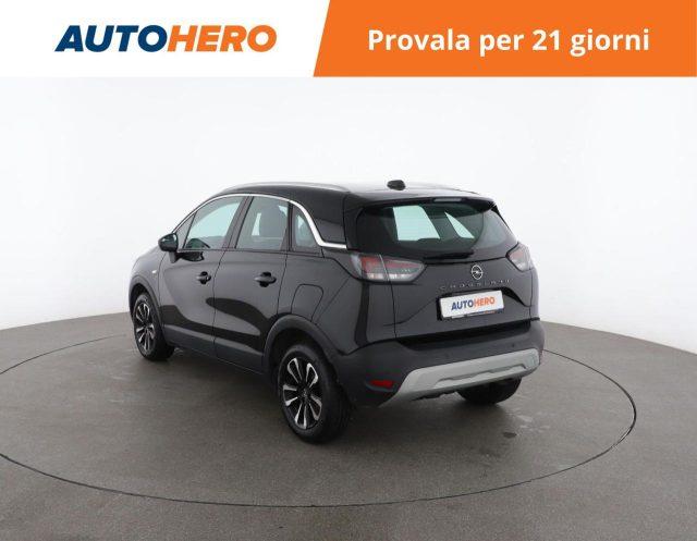 OPEL Crossland X 1.5 ECOTEC D 110 CV Start&Stop Elegance