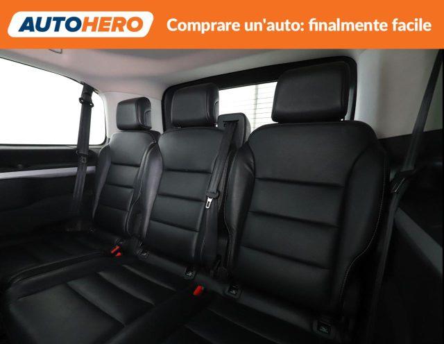 OPEL Zafira Life 2.0 Diesel 150CV Start&Stop Innovation M