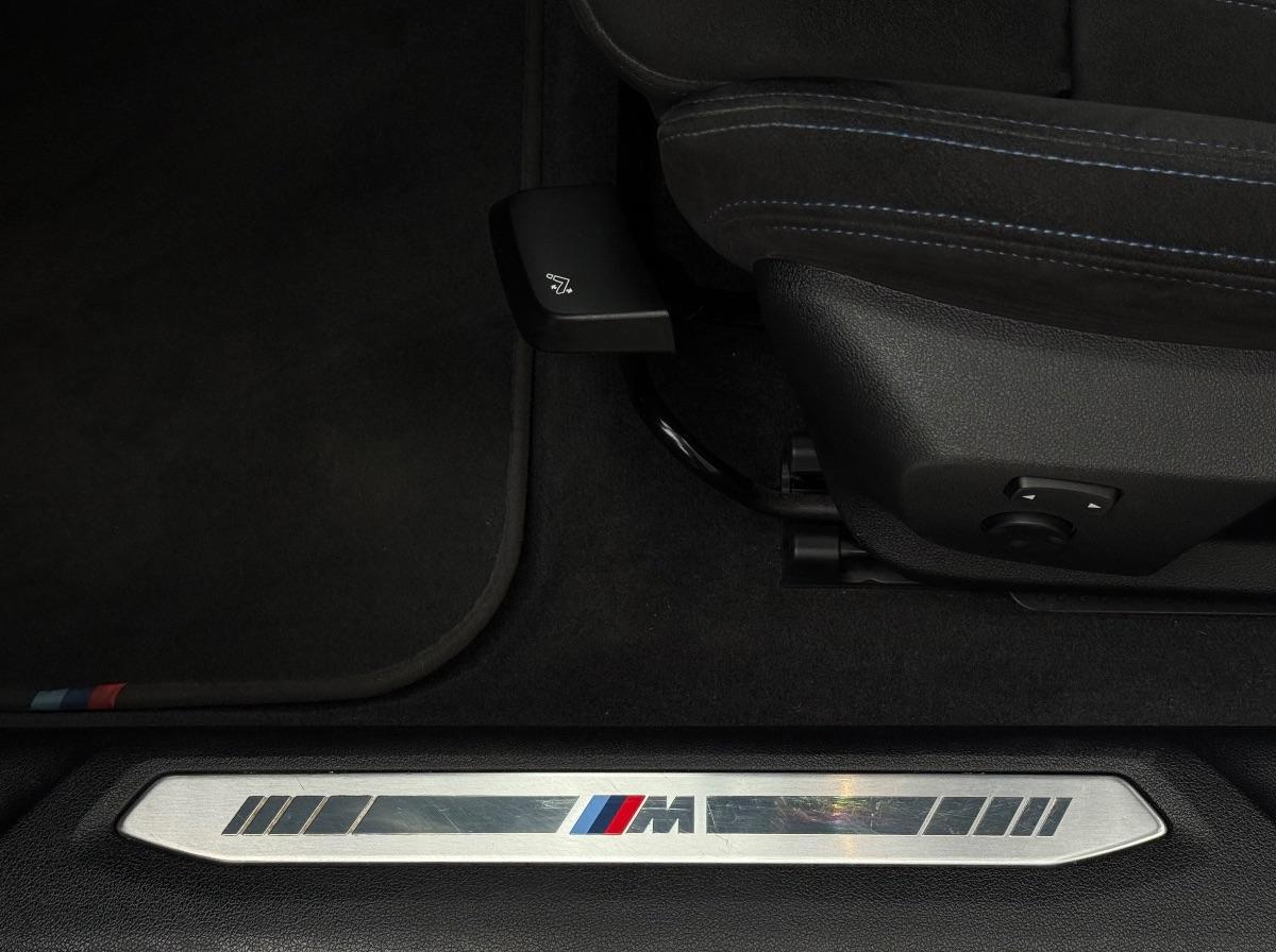 Bmw Serie 1 118d Msport 150CV