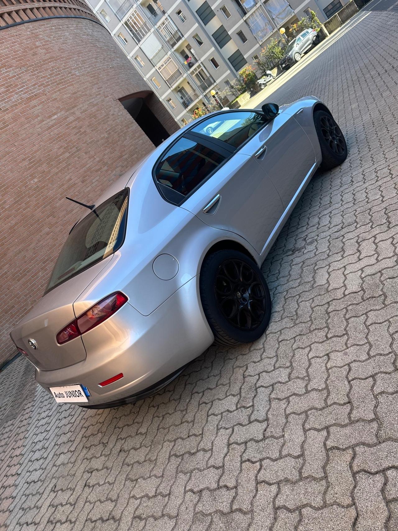 Alfa Romeo 159 1.8 Progression