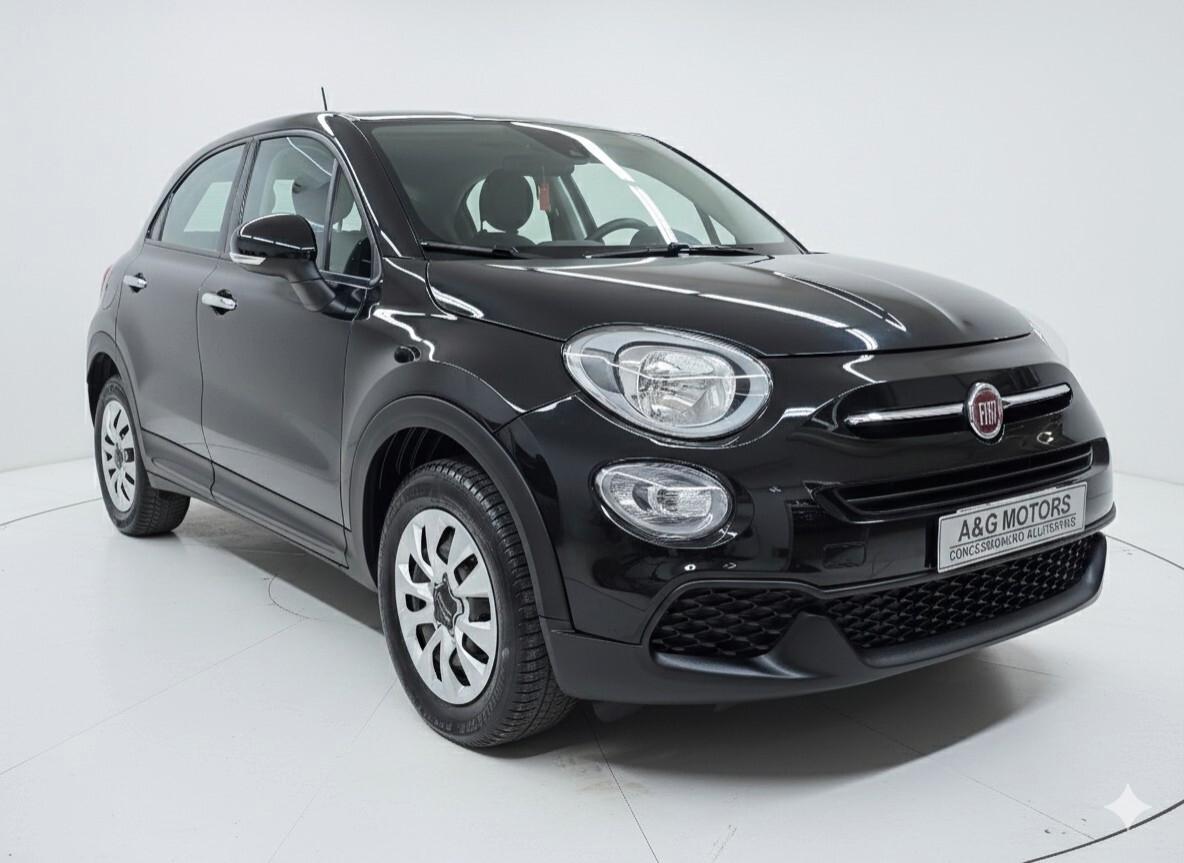 FIAT 500 X 1.3 MJT 95cv S&S CULT
