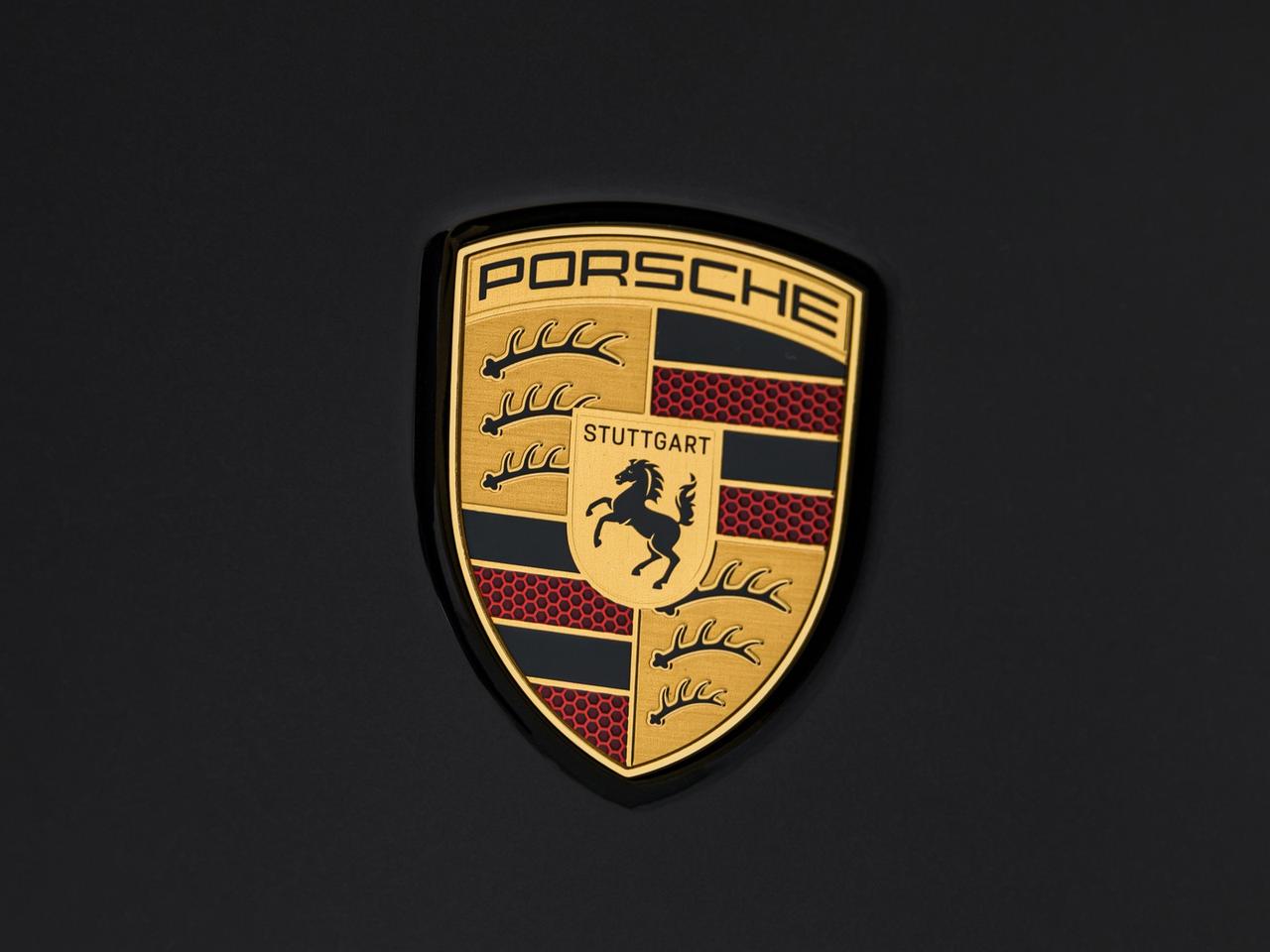 Porsche 911 coupe 3.6 carrera gts auto