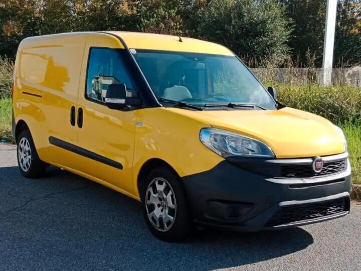 Fiat Doblo Doblò 1.3 MJT PL-TN Cargo Maxi Lamierato E5+