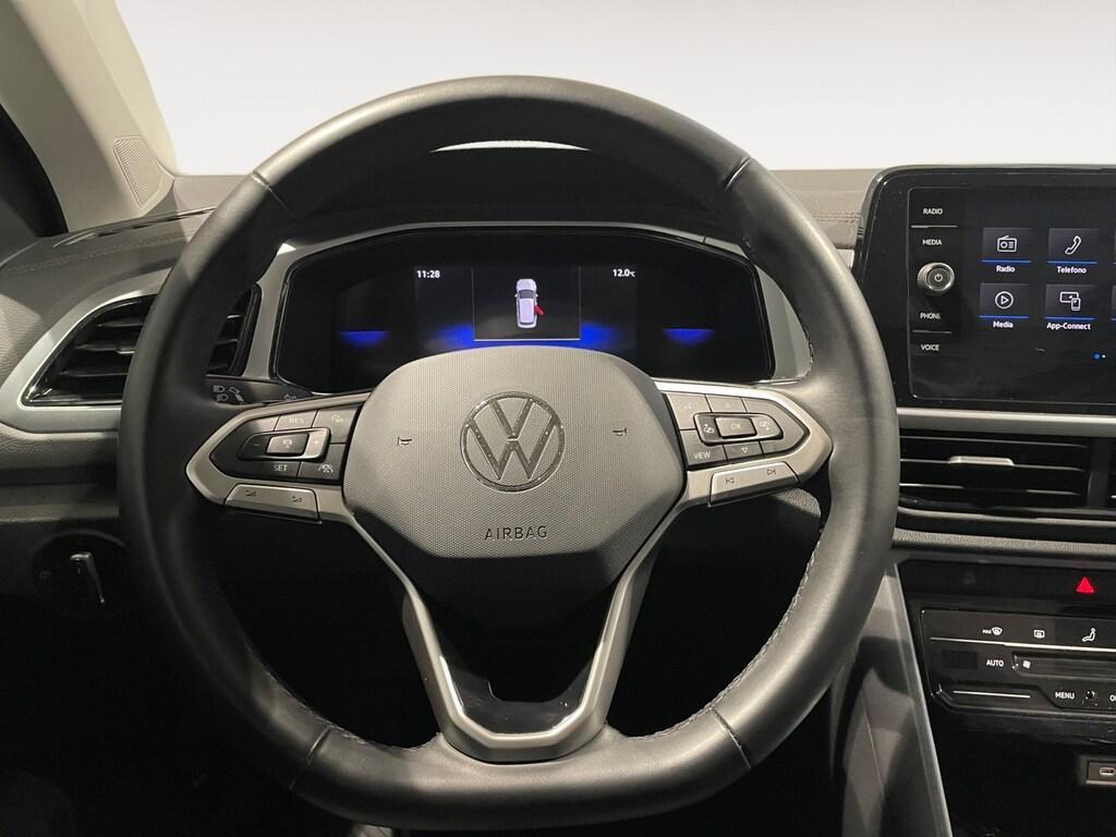 Volkswagen T-Roc 2.0 Tdi 150CV DSG Life - IVA ESPOSTA