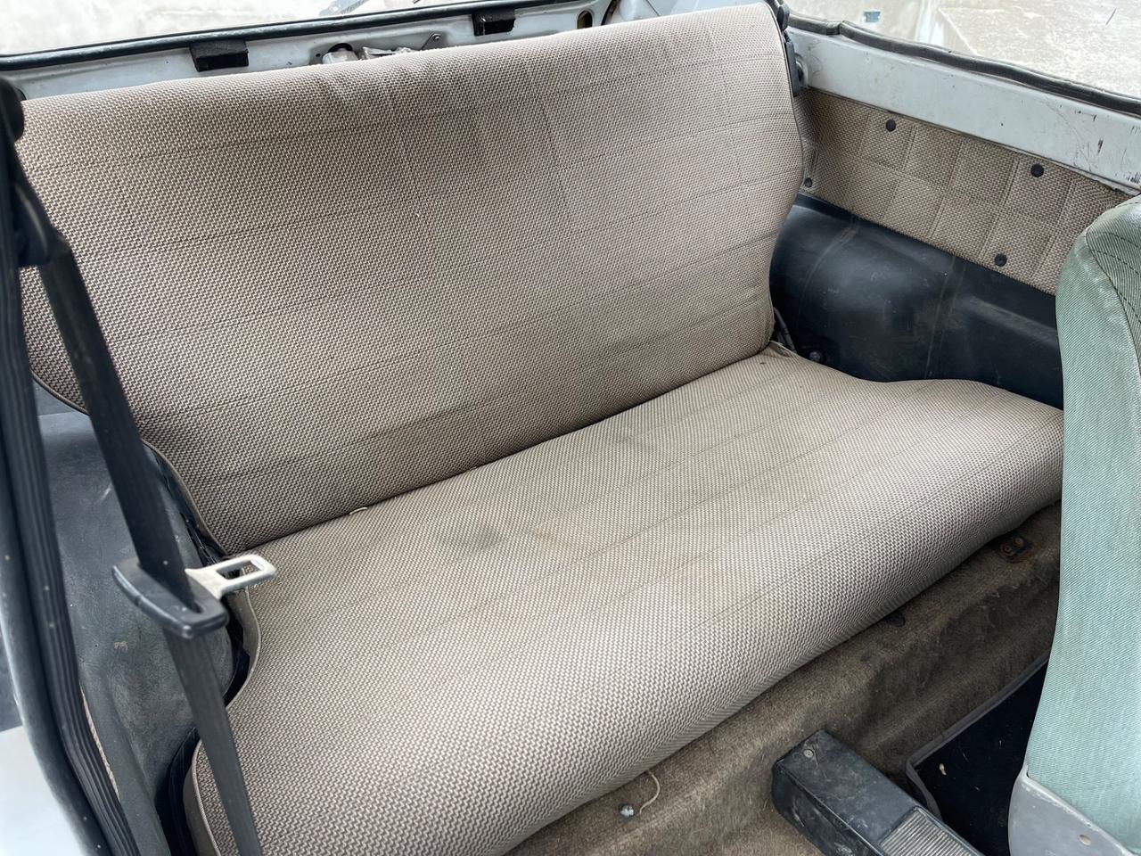 Fiat Panda 1000 4x4 Trentennale