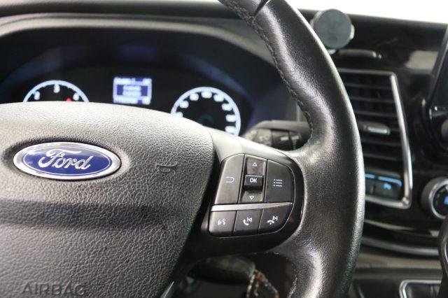 FORD Tourneo Custom 310 2.0 TDCi 170CV aut. PC Titanium