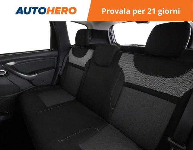 DACIA Duster 1.5 dCi 110 CV S&S 4x2 Serie Speciale Brave2