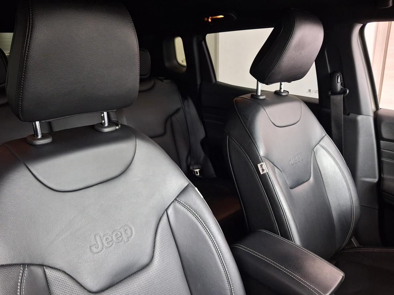 Jeep Compass 1.6 Multijet II 2WD S