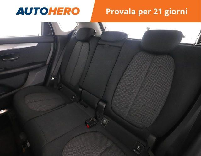 BMW 218 i Active Tourer Advantage