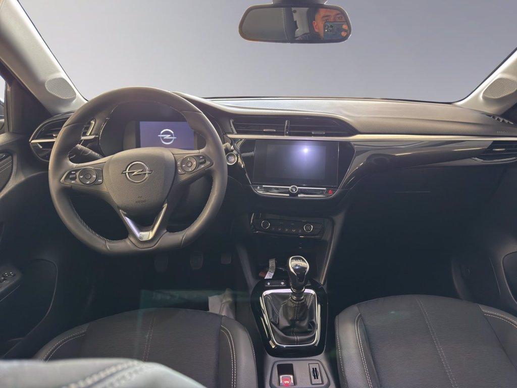 OPEL Corsa Elegance del 2023