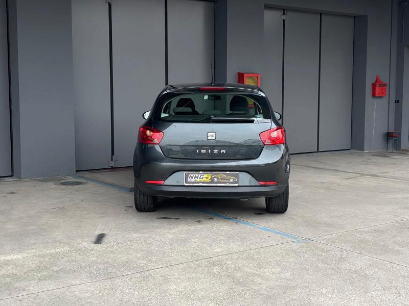 Seat Ibiza 5 Porte Ibiza 5p 1.4 Style (stylance)