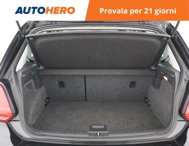 VOLKSWAGEN Polo 1.4 TDI 5p. Comfortline BlueMotion Technology