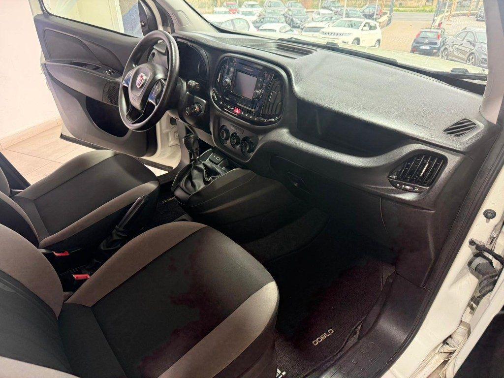Fiat Doblo Doblò 1.6 MJT 105CV PL Combi N1 Lounge + IVA