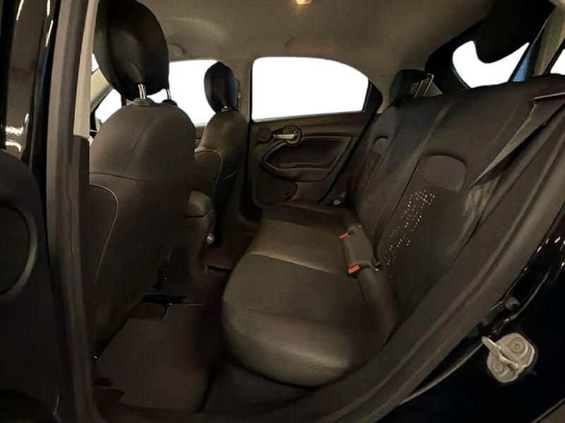 FIAT 500X 500X 1.3 MultiJet 95 CV Connect