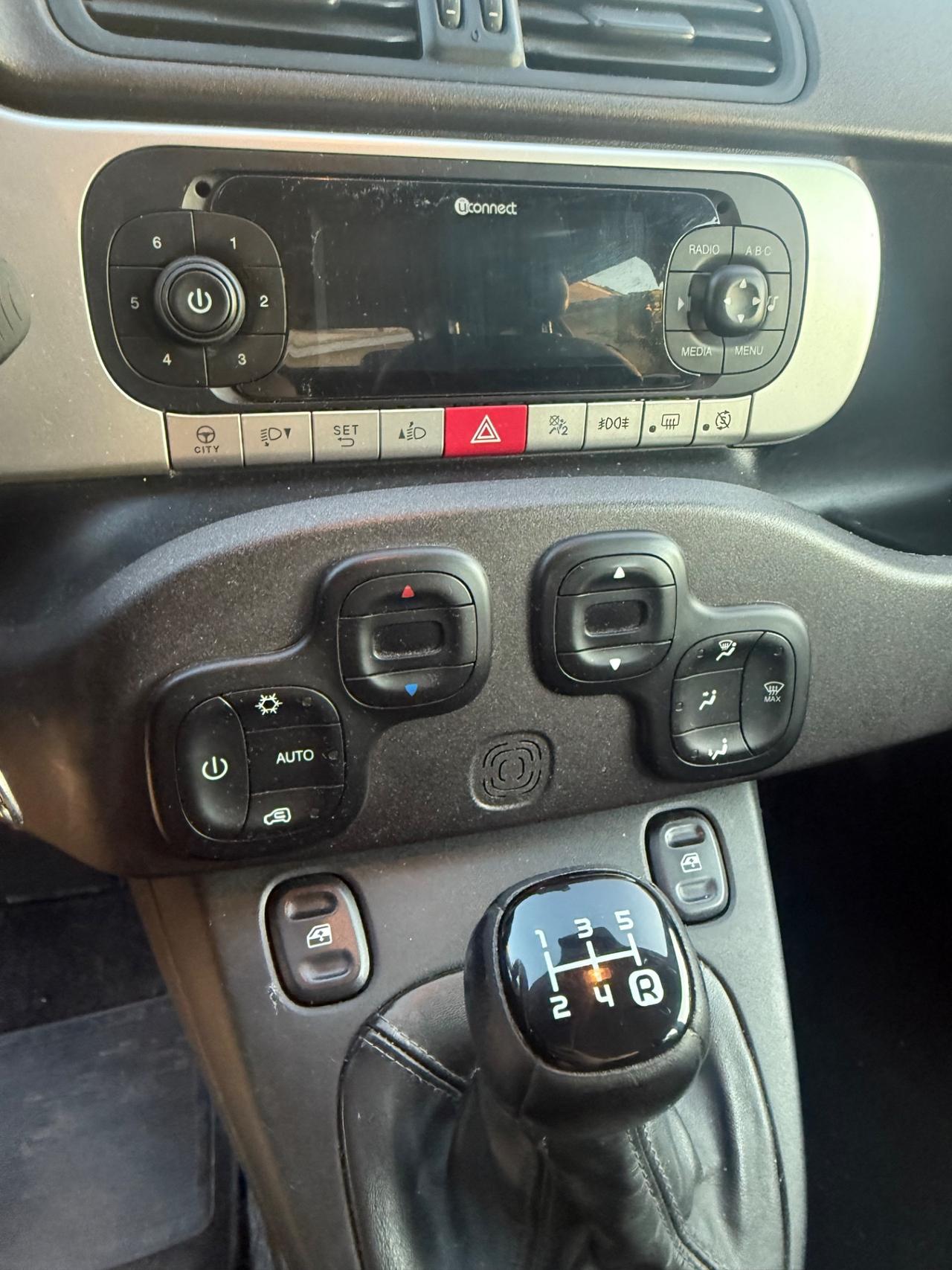 Fiat Panda Cross 1.3 MJT 95 CV S&S 4x4