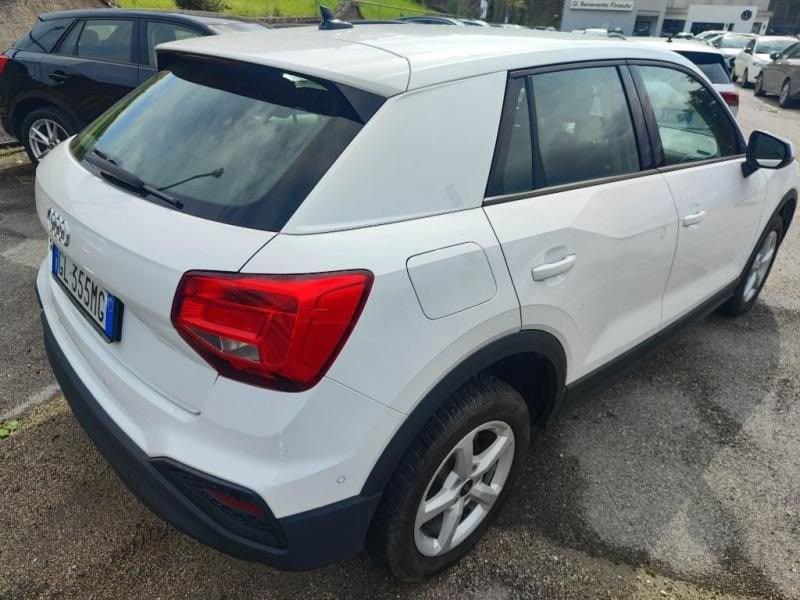 Audi Q2 2.0 30 TDI