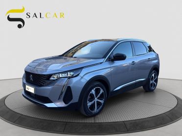 Peugeot 3008 1.5 bluehdi 130cv GT automatica 2023