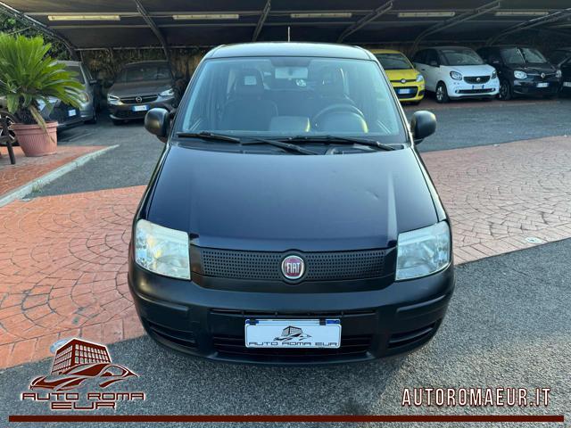 FIAT Panda 1.1 Actual VERSIONE BASE! SENZA ACCESSORI!