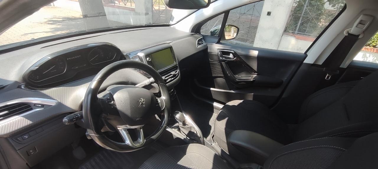 Peugeot 208 PureTech 82 5 porte Allure - KIT DISTRIBUZIONE NUOVO