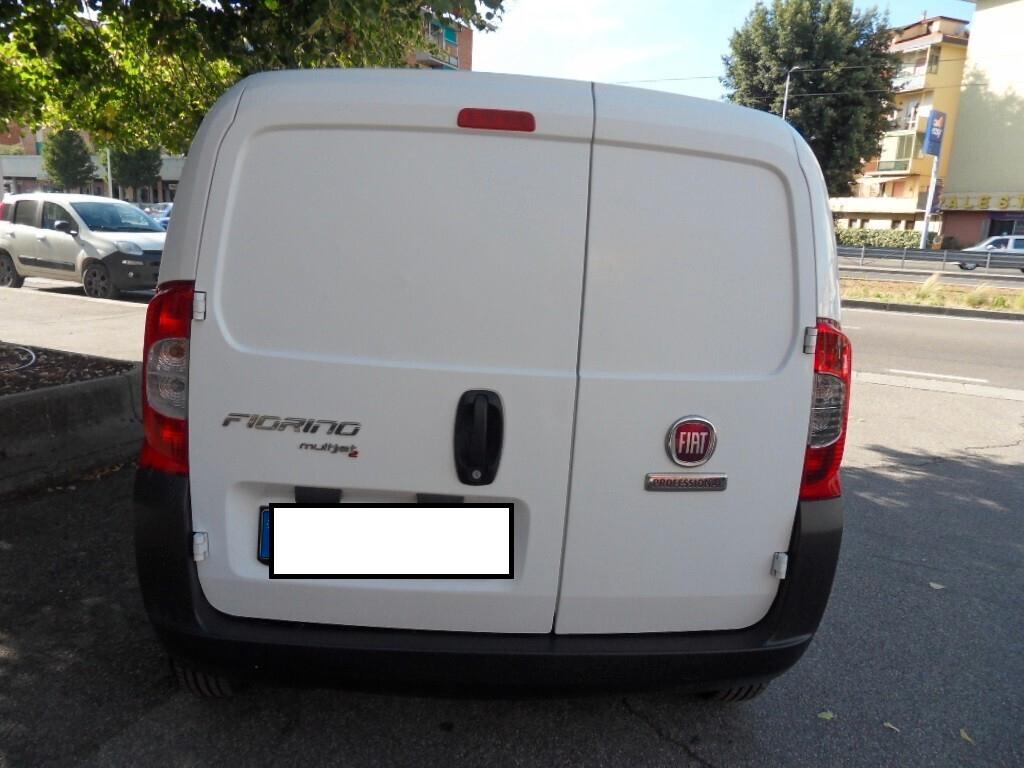 Fiat Fiorino 1.3 MJT 95CV Cargo SX