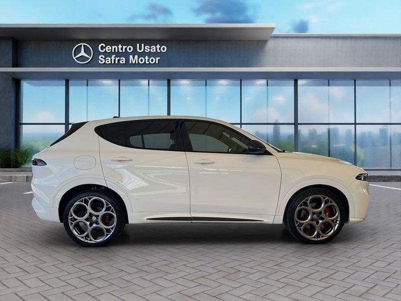 Alfa Romeo Tonale Tonale 1.5 160 CV MHEV TCT7 Tributo Italiano