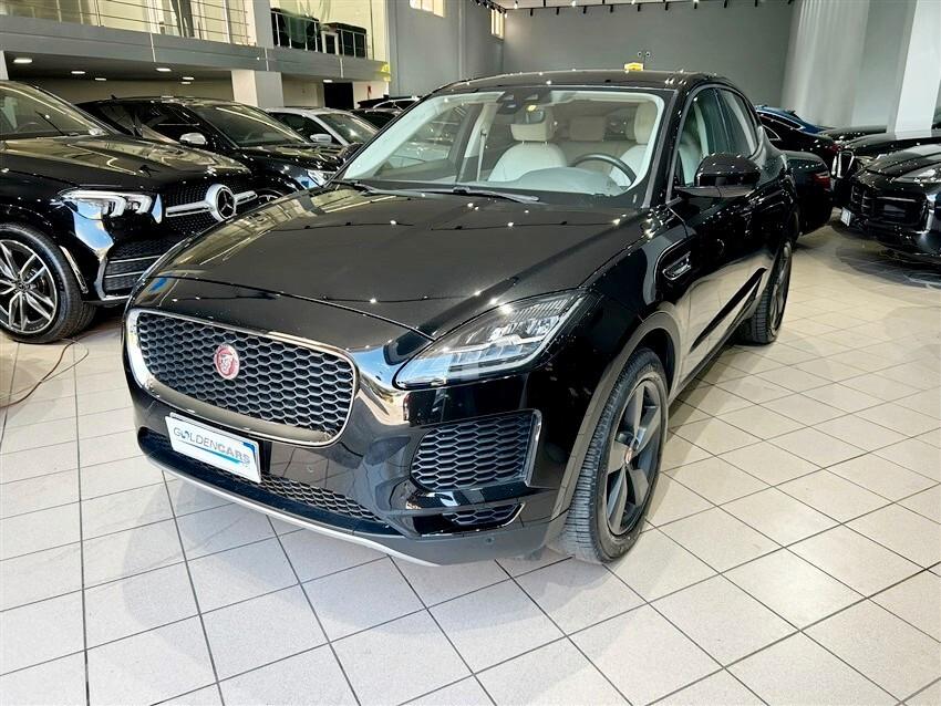 Jaguar E-Pace 2.0D 150 CV S