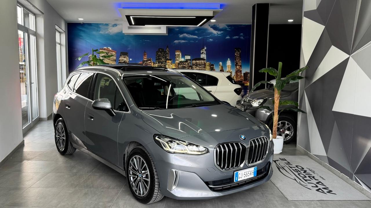 Bmw Serie 2 218d Luxury-2022