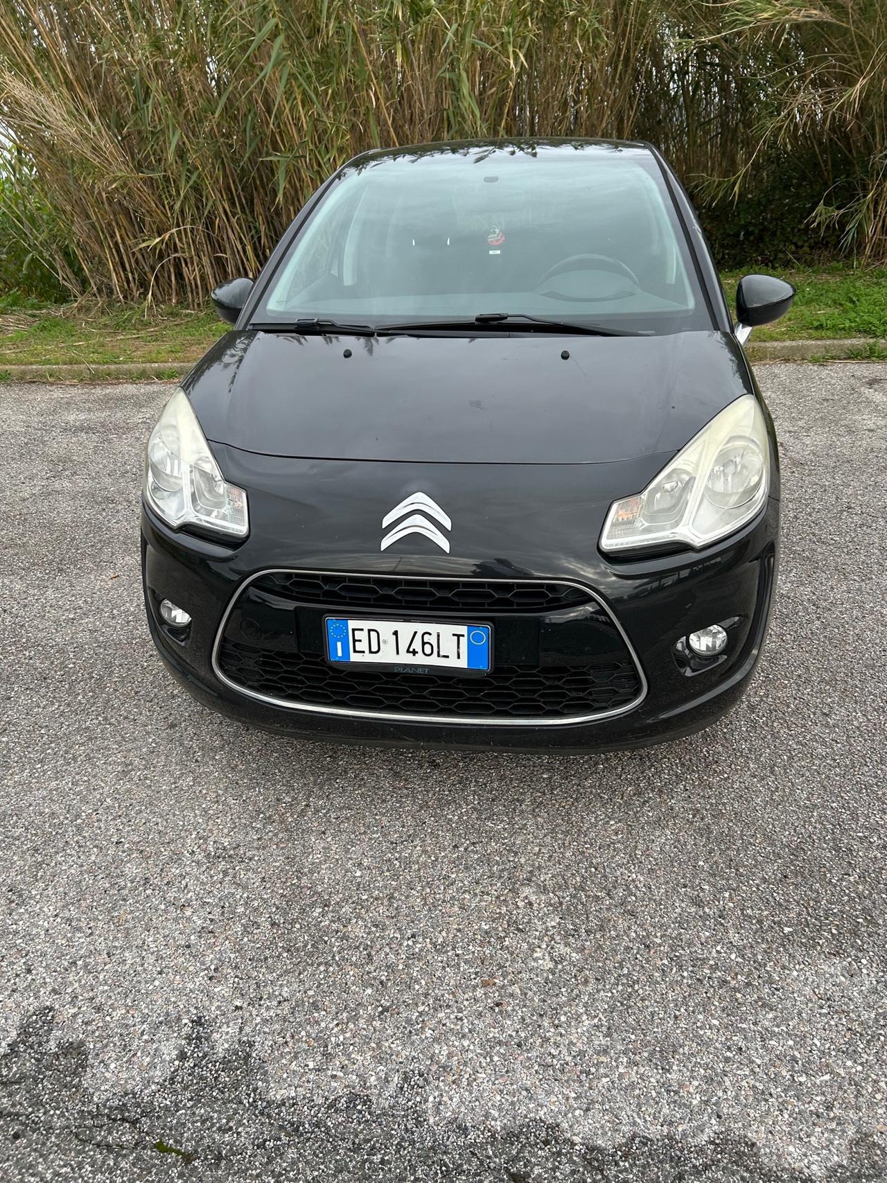 Citroen C3 1.4 VTi 95 Perfect