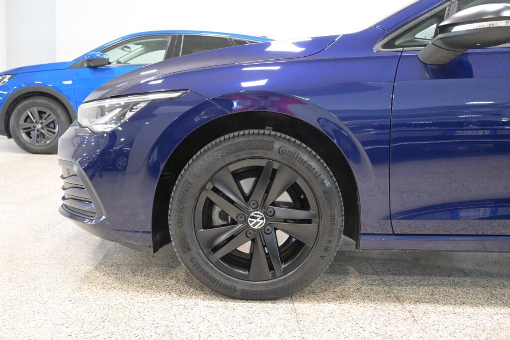 VOLKSWAGEN GOLF 8 2.0 TDI 115CV LIFE