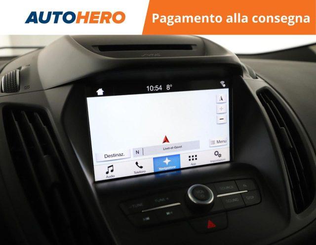 FORD Kuga 1.5 TDCI 120 CV S&S 2WD Titanium