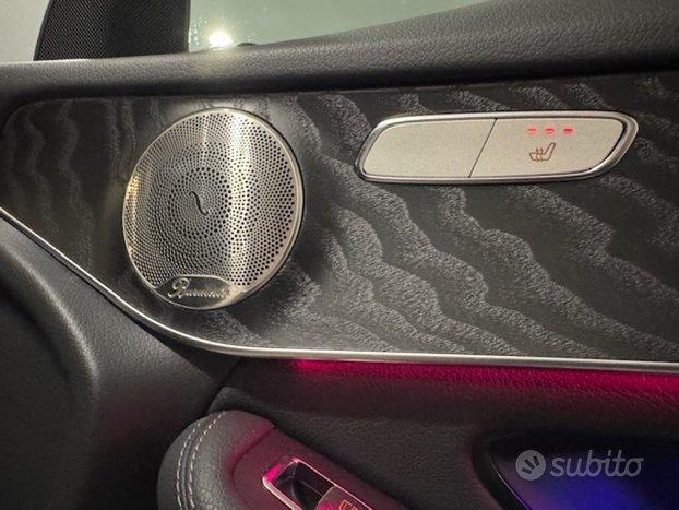 MERCEDES-BENZ GLC 220 d 4Matic PREMIUM PLUS AMG