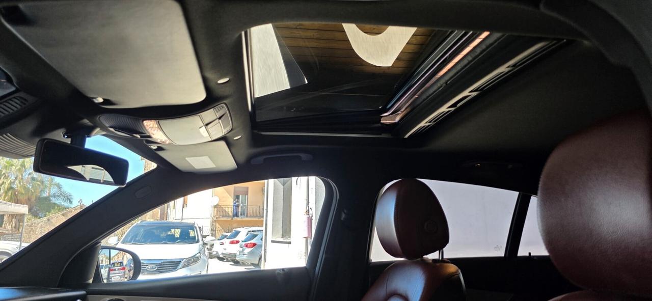 Mercedes-benz GLC 300 d 4Matic Coupé Premium TETTO