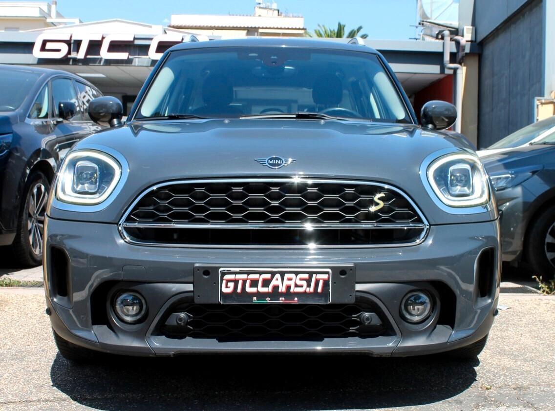 Mini Cooper Countryman Mini 1.5 Cooper SE Countryman ALL4 Automatica