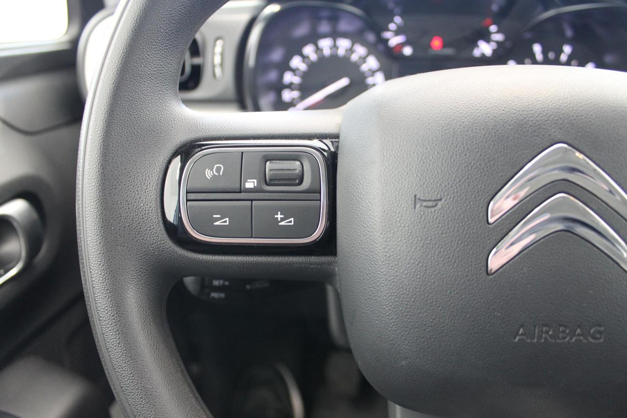 CITROEN C3 PureTech 83 Cv. Shine Plus NAVI