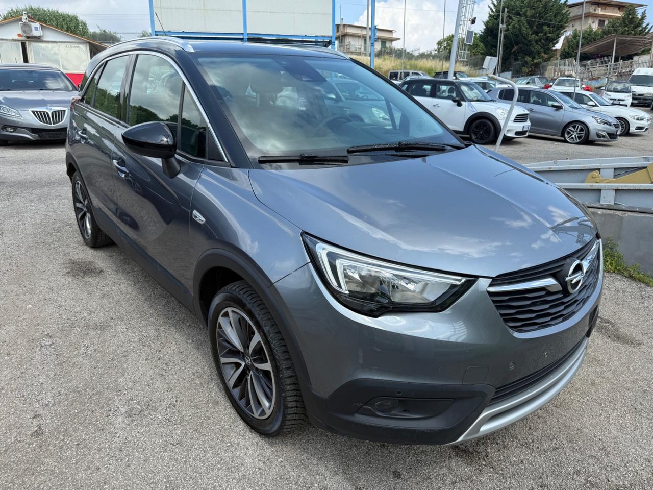 Opel Crossland Crossland X 1.5 ECOTEC D 102 CV Start&Stop Innovation