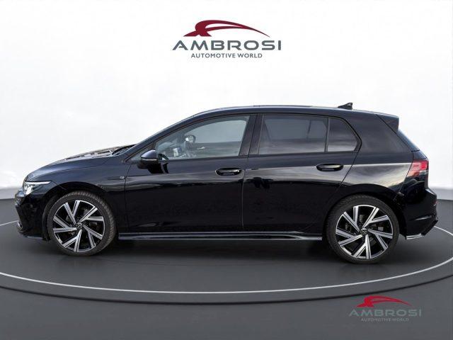 VOLKSWAGEN Golf 2.0 tdi R-Line 150cv dsg