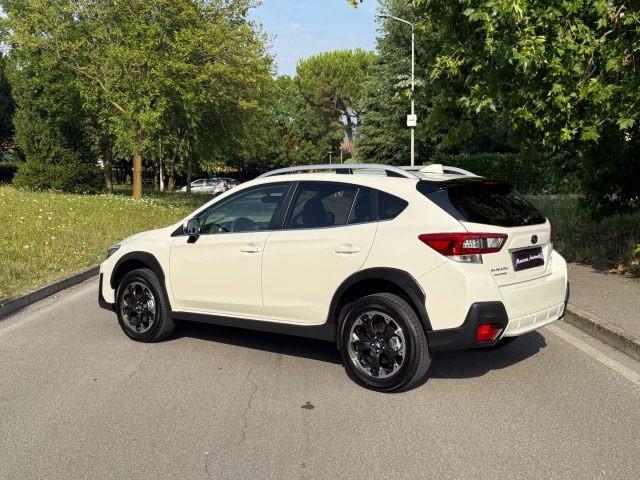 SUBARU XV 1.6i Lineartronic Style KM 1080 !!!!!!!!!