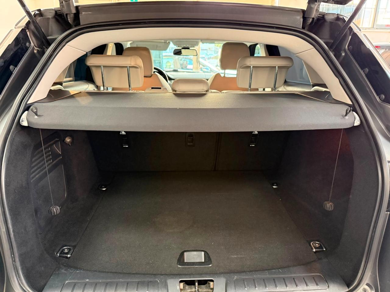 Land Rover Range Evoque 2.0 TD4 HSE 2015