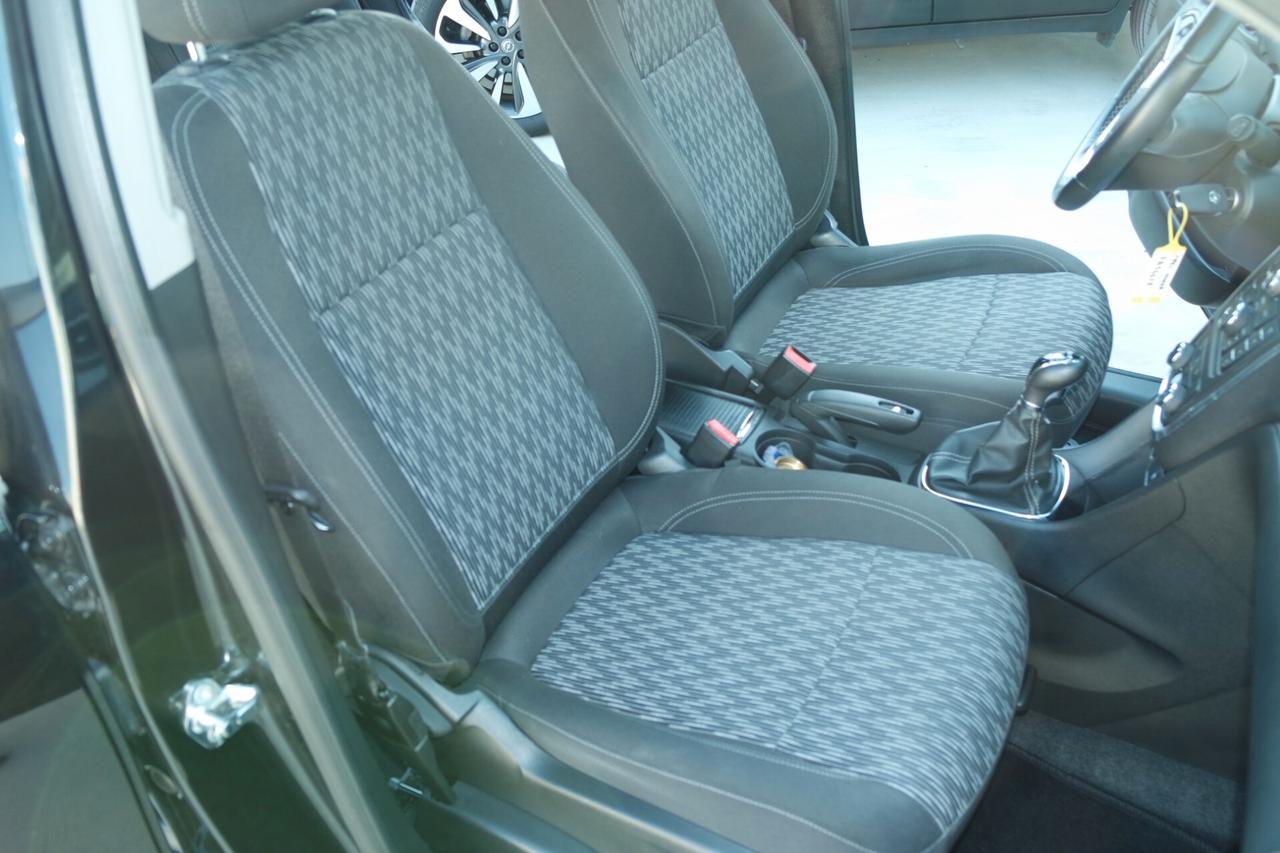 Opel Mokka 1.4 Turbo GPL Tech 140CV 4x2 Cosmo