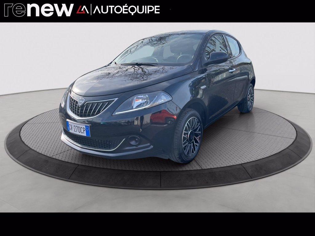 LANCIA Ypsilon 1.0 firefly hybrid Platino s&s 70cv del 2024
