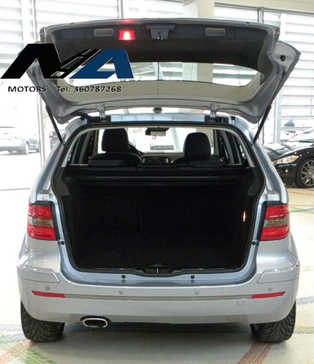 Mercedes-benz B160 benzina OK NEOPATENTATI