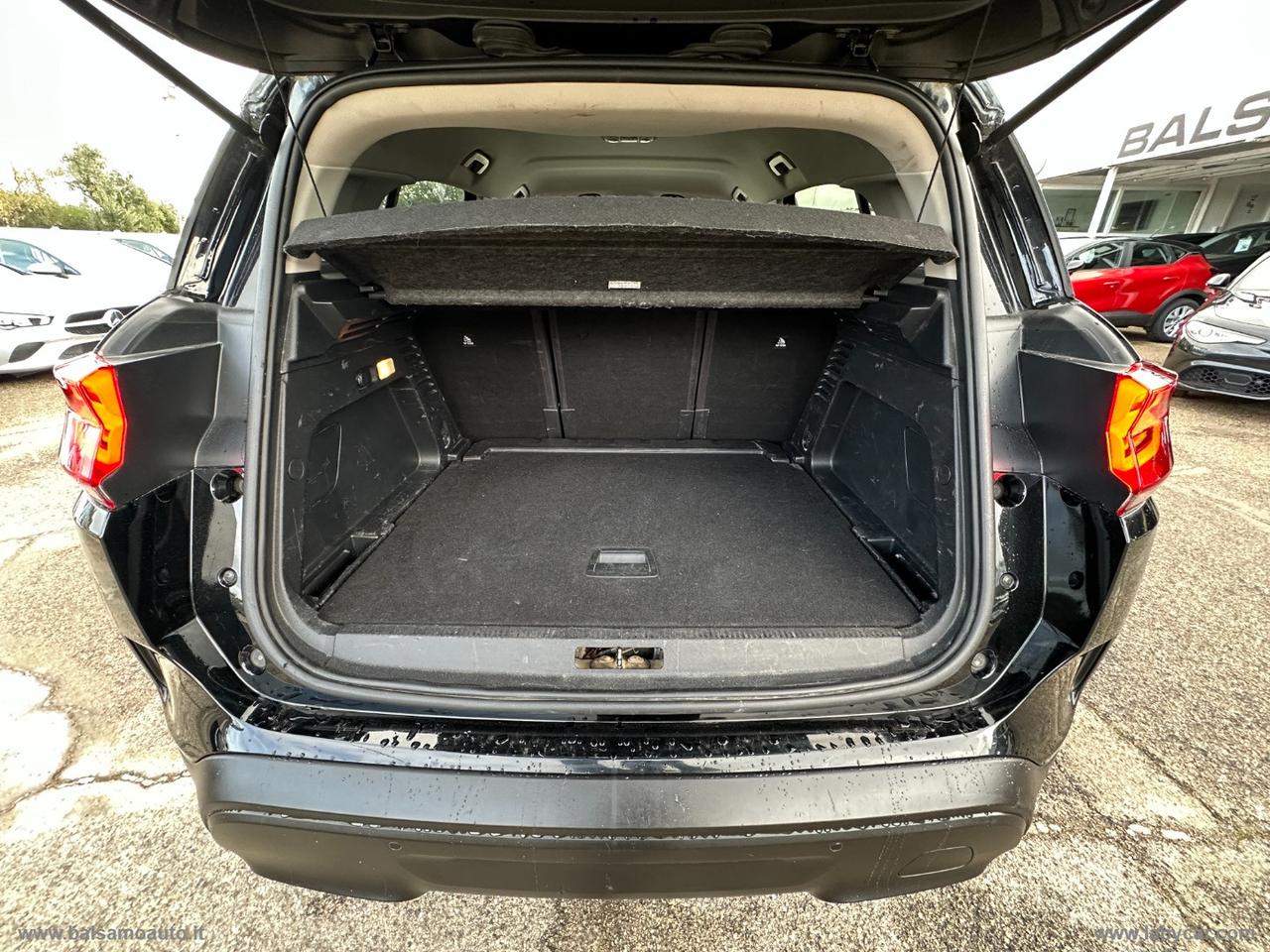 CITROEN C5 Aircross BlueHDi 180 S&S EAT8 Shine